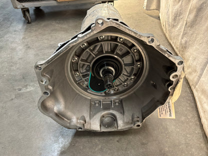 2023 Chevy Camaro SS 10L80 10 Speed Automatic Transmission OEM