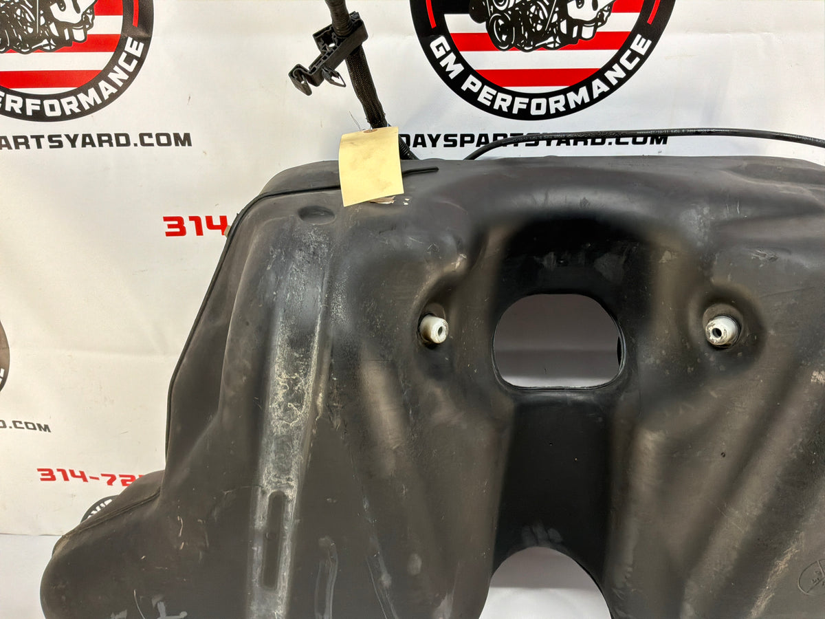 2012 Cadillac CTS-V Fuel Gas Tank OEM