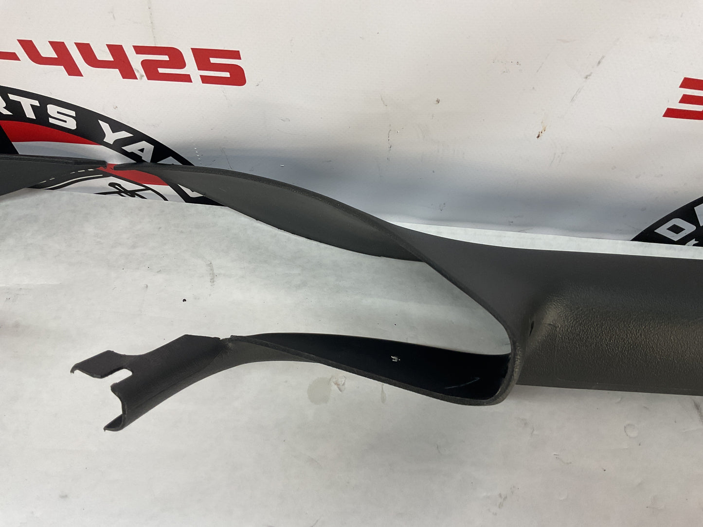 1999 Pontiac Firebird Trans Am Formula WS6 RH & LH Interior A Pillar Trim OEM