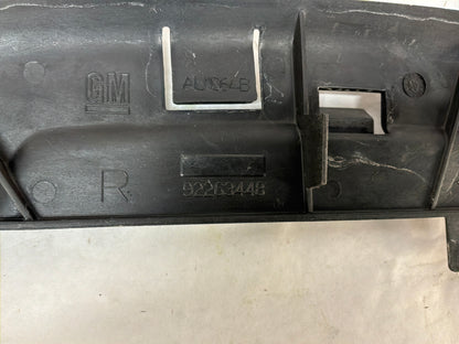 Bumper bracket - Day's Parts Yard