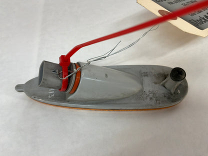 2005 Pontiac GTO RH Passenger Side Marker Light Lamp w/ Socket OEM