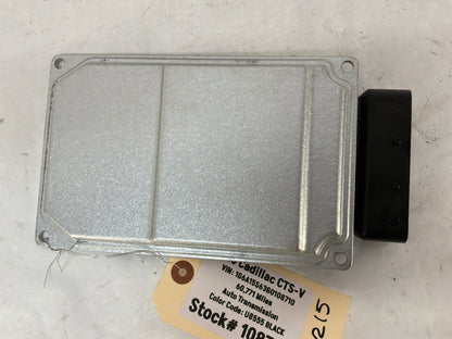 2016 Cadillac CTS-V Active Electronic Suspension Control Module OEM