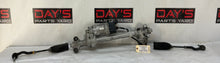 2015 Chevy SS Sedan Electric Power Steering Rack and Pinion OEM - Day's Parts Yard