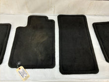 Floor mats - Day's Parts Yard
