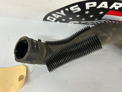2002 Chevy C5 Corvette Convertible Lower Radiator Hose OEM