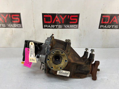 2006 Pontiac GTO Rear End Rearend Carrier Axle Differential 3.46 LSD OEM