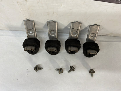 Rear exhaust muffler hangers - Day's Parts Yard