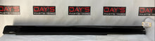 2004 Pontiac GTO RH Passenger Rocker Molding Side Skirt Panel Trim Black OEM
