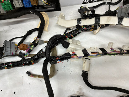 2017 Chevy SS Sedan Body Chassis Wire Wiring Harness OEM