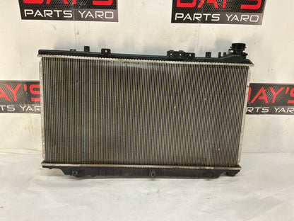 Radiator - Day's Parts Yard