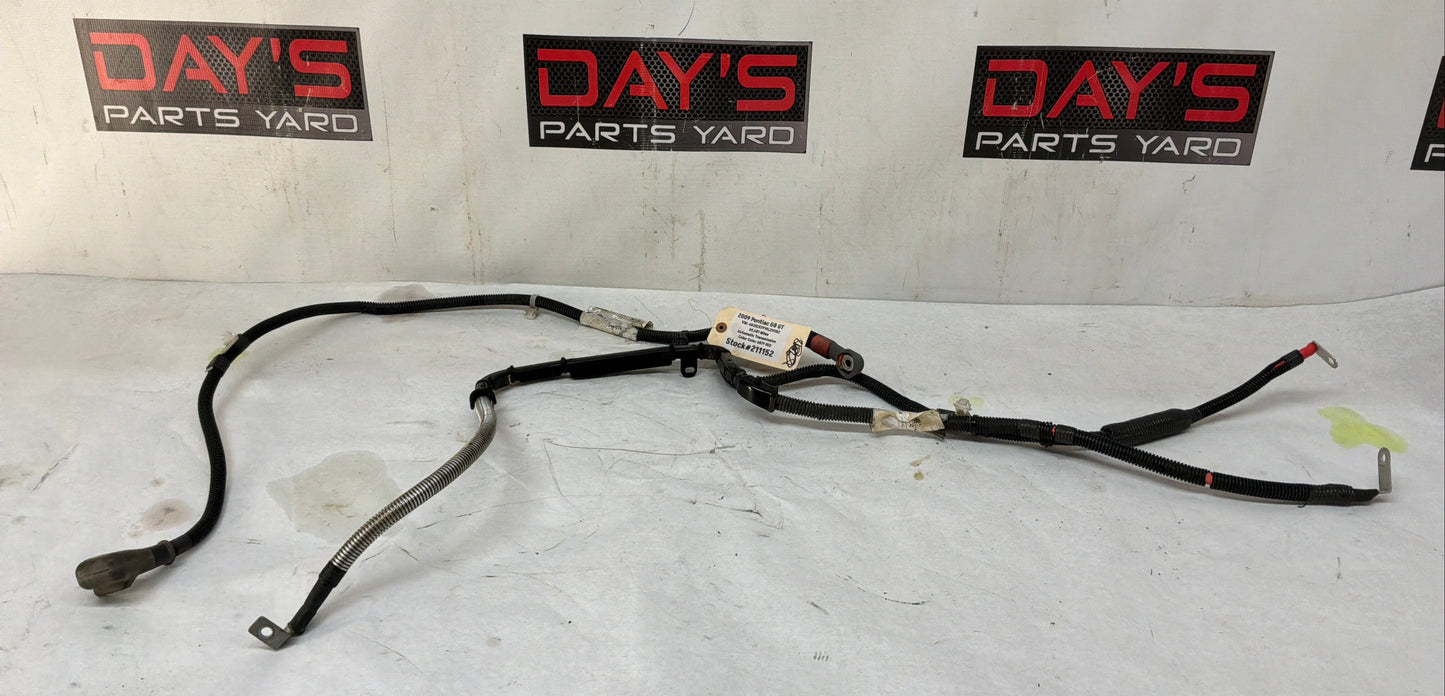 Harness - Day's Parts Yard