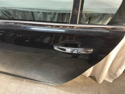 Lh rear door - Day's Parts Yard