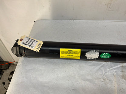 Driveshaft - Day's Parts Yard