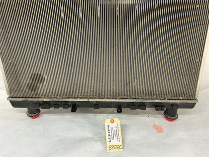 2015 Chevrolet Camaro SS 1LE Coolant Engine Motor Radiator OEM