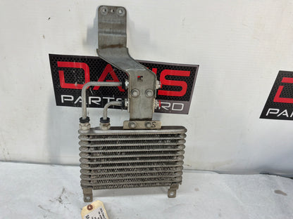 2016 Chevy Caprice PPV Automatic Transmission Oil Fluid Cooler OEM