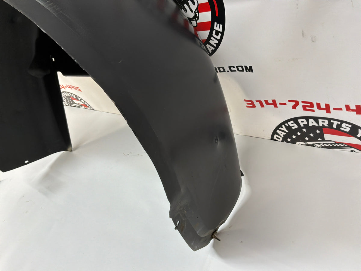2015 Chevy Camaro SS 1LE RH Passenger Rear Fender Wheel House Well Liner OEM