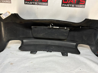 Rear dumper - Day's Parts Yard