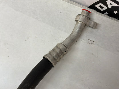 1999 Pontiac Trans Am WS6 Air Conditioner AC Compressor Line Hose Tube OEM