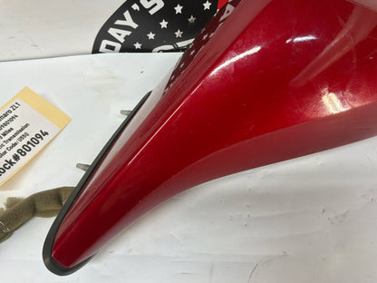 2013 Chevy Camaro ZL1 LH Driver Exterior Outside Mirror Black OEM