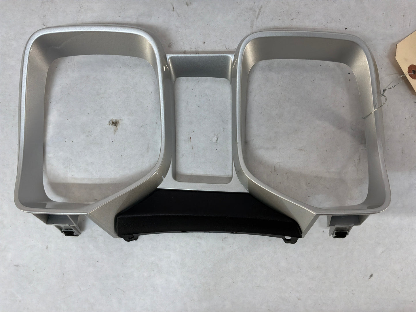 2013 Chevy Camaro 1LE Speedometer Gauge Bezel Trim OEM