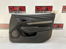 Rh front door panel - Day's Parts Yard