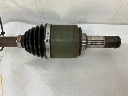 2008 Pontiac G8 GT LH Driver Rear CV Axle Half Shaft OEM