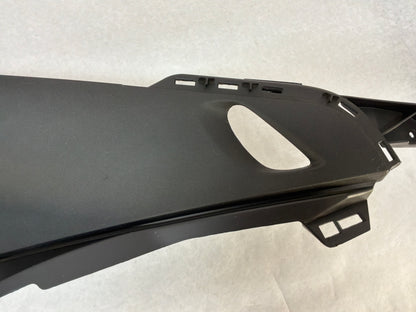 2013 Chevy Camaro 1LE RH Passenger Rear Interior Quarter Window Trim Cover Panel OEM