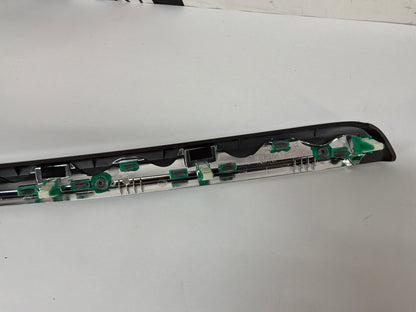 2017 Chevy SS Sedan 3pc Applique Dash Panel Plate Insert Trims OEM