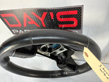 Steering wheel - Day's Parts Yard