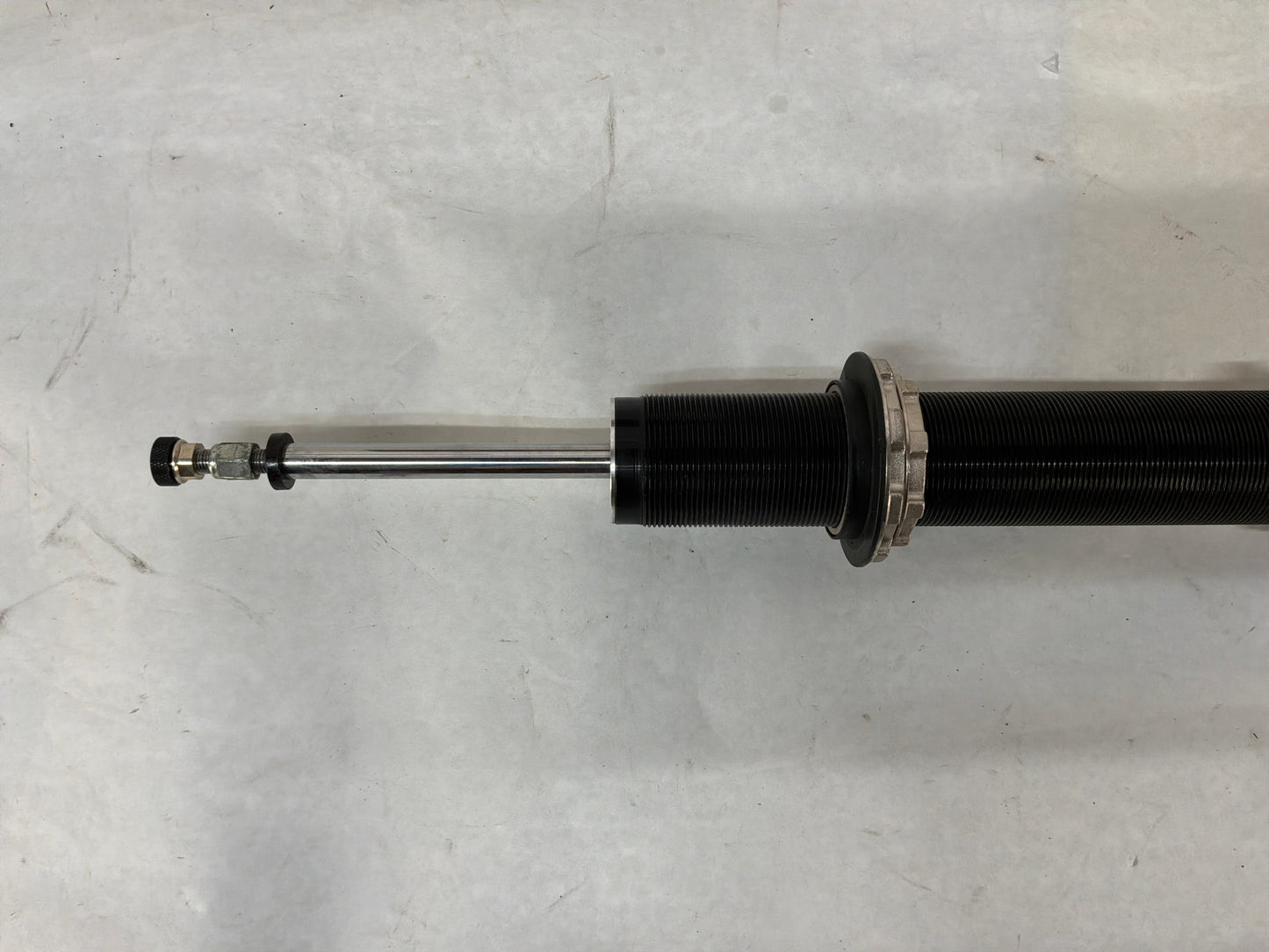 2011 Cadillac CTS-V Coupe BC Racing Front RH Passenger Coil Over w/ Spring