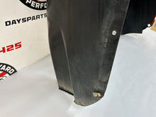 2014 Chevy Caprice PPV RH Passenger Rear Fender Wheel House Well Liner OEM - Day's Parts Yard