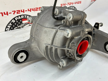 2014 Chevy SS Sedan Rear End Axle Carrier Rearend Diff Differential 3.27 LSD OEM