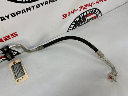 2005 Pontiac GTO A/C AC Air Conditioner Line Hose Tube OEM