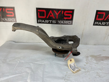 Spindle - Day's Parts Yard