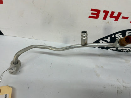 2002 Chevy Corvette Convertible  A/C Evaporator Tube Assembly OEM
