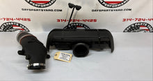 2002 Chevy C5 Corvette Convertible Air Intake Filter Housing Cleaner Assembly OEM - Day's Parts Yard