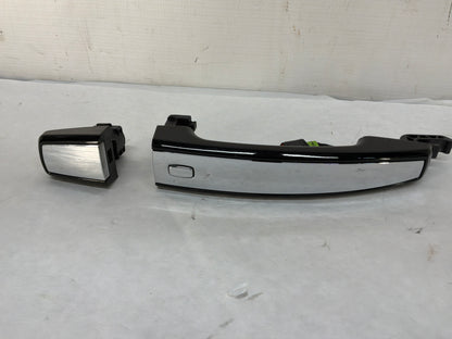 2017 Chevy SS Sedan RH Passenger Front Exterior Door Handle OEM