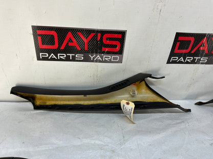 A pillar - Day's Parts Yard