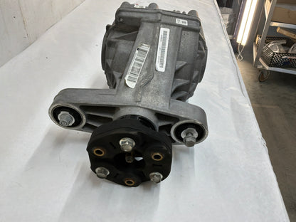 Rear diff - Day's Parts Yard