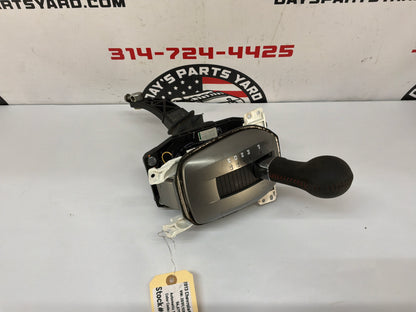 2013 Chevy Camaro ZL1 Automatic Shifter OEM