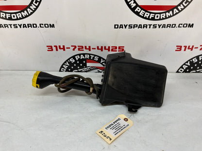 2014 Chevy SS Sedan Coolant Recovery Reservoir Overflow Tank Bottle OEM