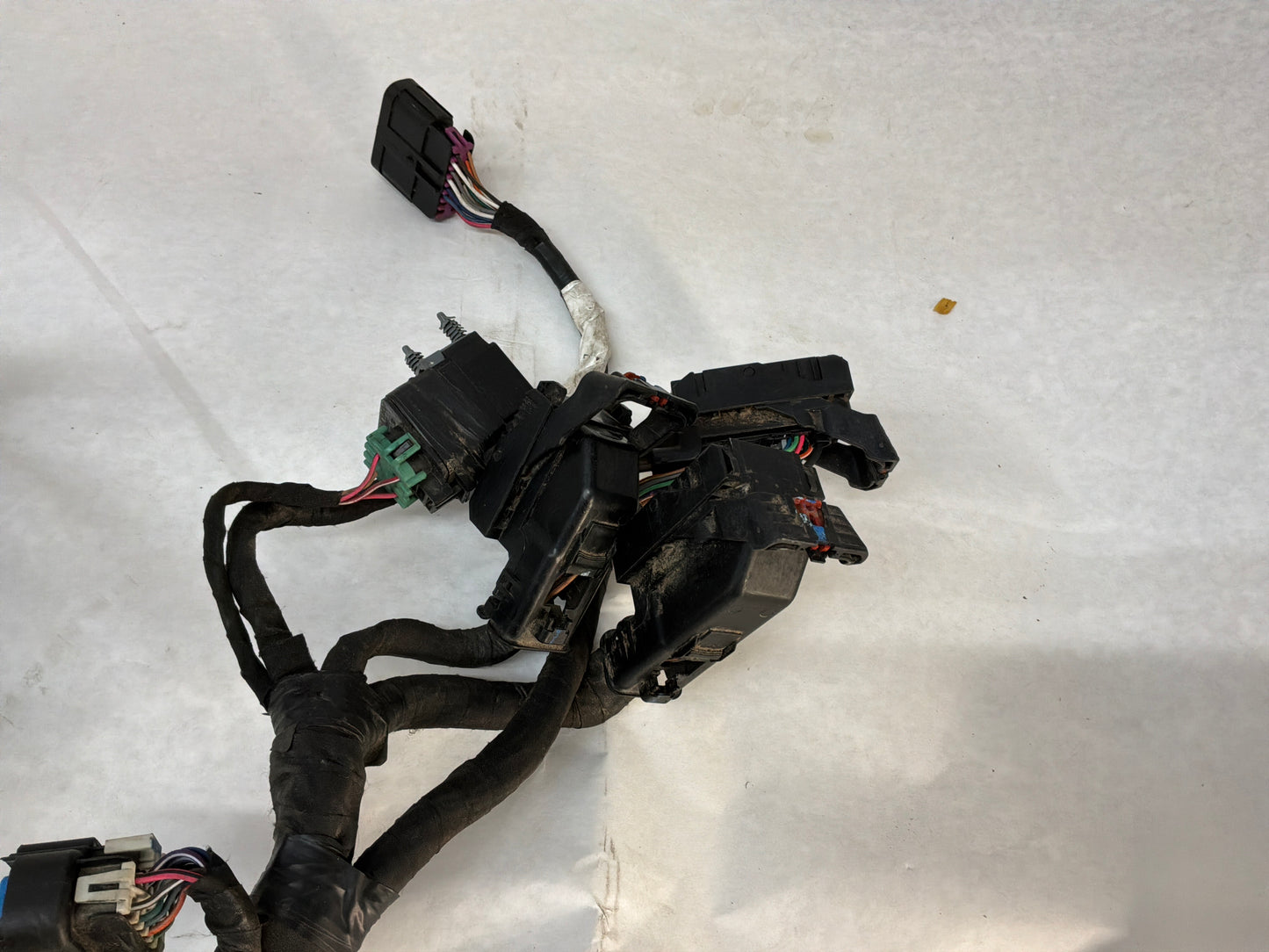 Harness - Day's Parts Yard