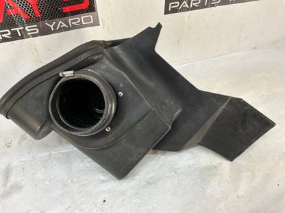 2008 Pontiac G8 GT Roto-Fab Cold Air Intake