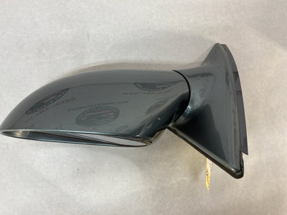 2006 Pontiac GTO LH Driver Exterior Out Side Mirror OEM