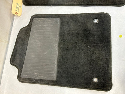 Floor mats - Day's Parts Yard