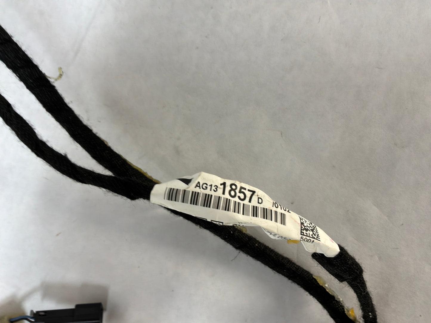 Harness - Day's Parts Yard