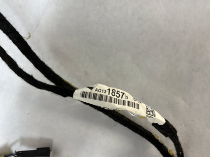 Harness - Day's Parts Yard