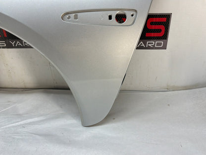 Rear lh quarter panel - Day's Parts Yard