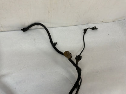 2017 Chevy SS Sedan Rear Cradle Subframe Wire Wiring Harness OEM