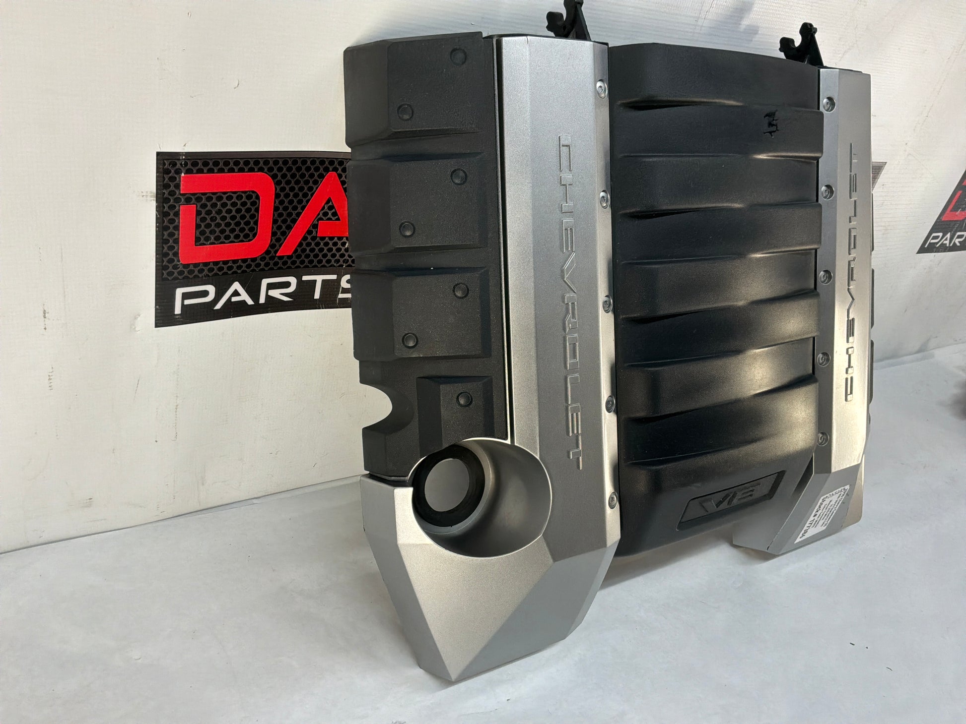 Engine cover - Day's Parts Yard